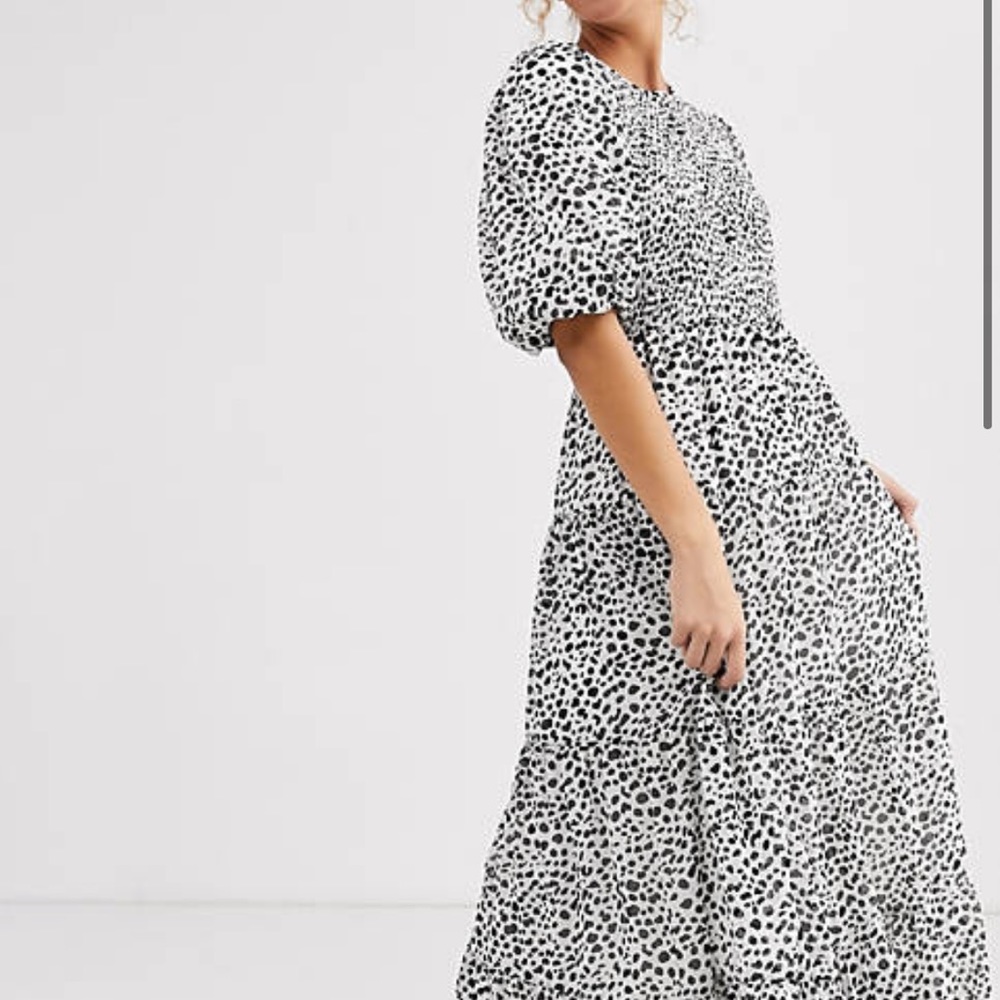 ASOS Maxi dress (4)